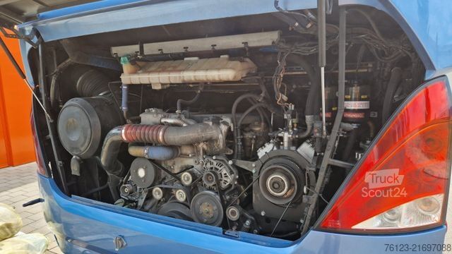 Rulotă/autocaravană Neoplan Starliner 2 XXL Wohnbus Setra