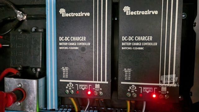 Rulotă/autocaravană Neoplan Starliner 2 XXL Wohnbus Setra