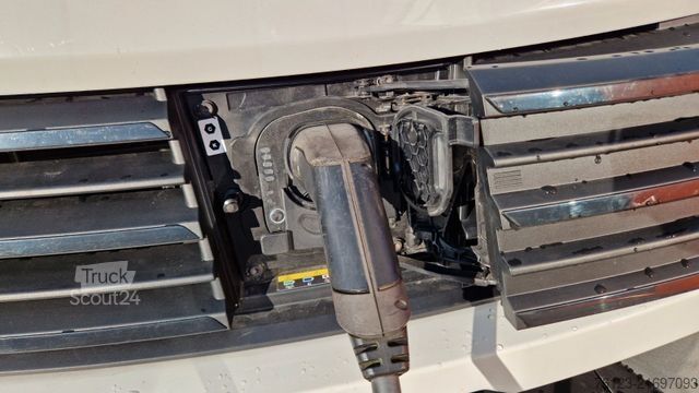 Autobus miejski IVECO Daily Heckniederflur Elektro City Stock