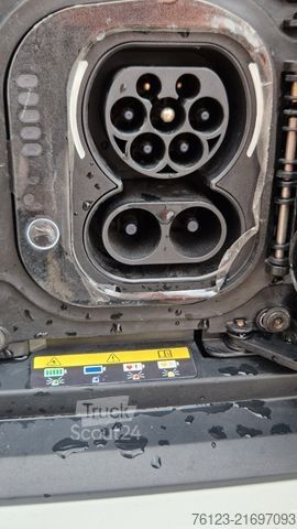 Autobus miejski IVECO Daily Heckniederflur Elektro City Stock