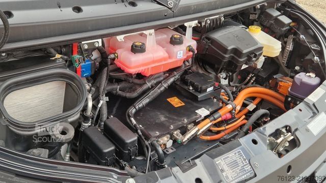 Autobus miejski IVECO Daily Heckniederflur Elektro City Stock