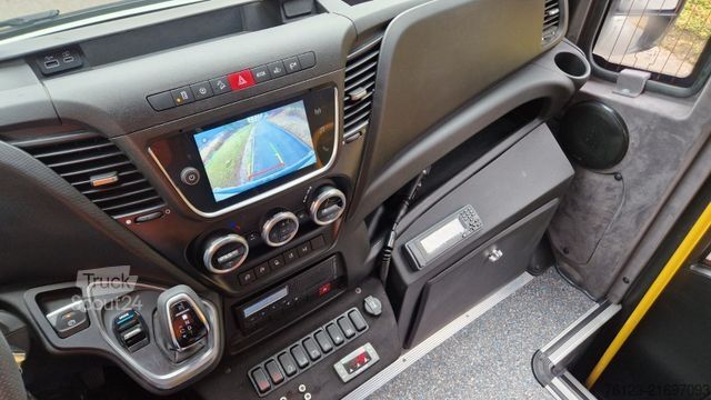 Autobus miejski IVECO Daily Heckniederflur Elektro City Stock