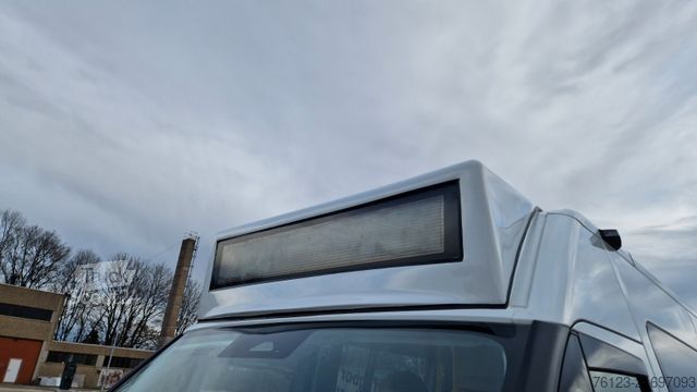 Autobus miejski IVECO Daily Heckniederflur Elektro City Stock