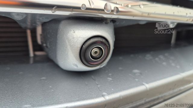 Minibus MERCEDES-BENZ 517 Sprinter GSR 2 Automatik 22 SS  Stock