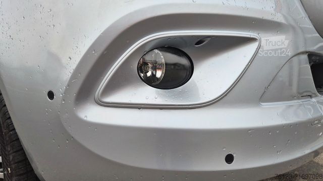 Minibus MERCEDES-BENZ 517 Sprinter GSR 2 Automatik 22 SS  Stock