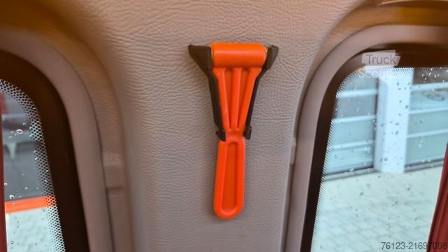 Minibus MERCEDES-BENZ 517 Sprinter GSR 2 Automatik 22 SS  Stock