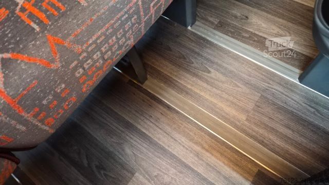 Minibus MERCEDES-BENZ 517 Sprinter GSR 2 Automatik 22 SS  Stock