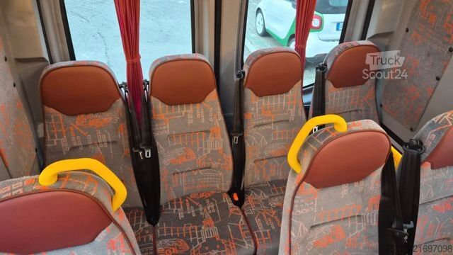 Minibus MERCEDES-BENZ 517 Sprinter GSR 2 Automatik 22 SS  Stock