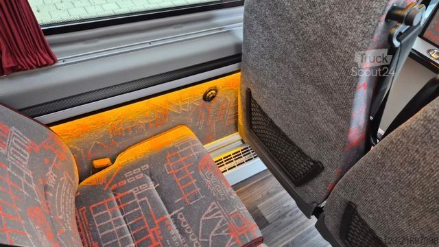 Minibus MERCEDES-BENZ 517 Sprinter GSR 2 Automatik 22 SS  Stock