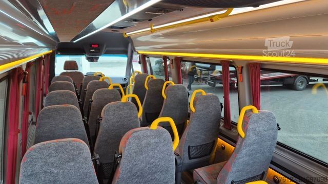 Minibus MERCEDES-BENZ 517 Sprinter GSR 2 Automatik 22 SS  Stock