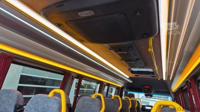 Minibus MERCEDES-BENZ 517 Sprinter GSR 2 Automatik 22 SS  Stock