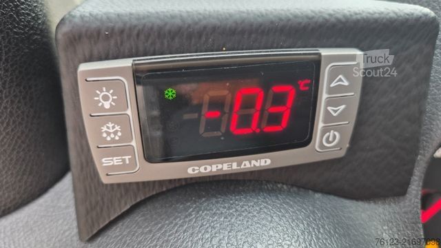 Minibus MERCEDES-BENZ 517 Sprinter GSR 2 Automatik 22 SS  Stock