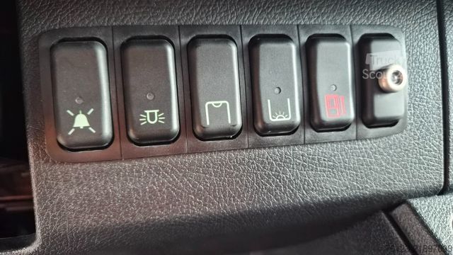 Minibus MERCEDES-BENZ 517 Sprinter GSR 2 Automatik 22 SS  Stock