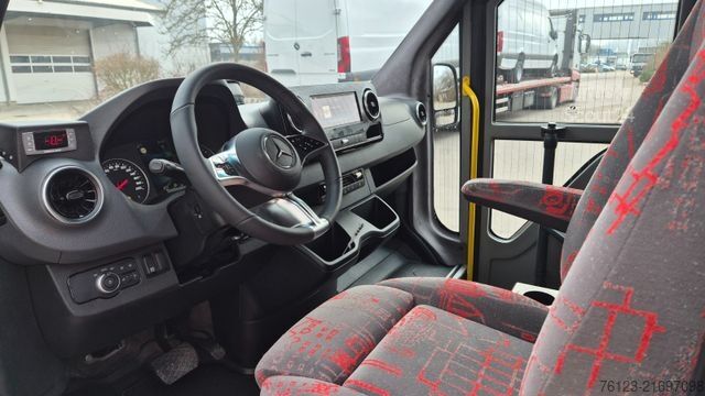 Minibus MERCEDES-BENZ 517 Sprinter GSR 2 Automatik 22 SS  Stock
