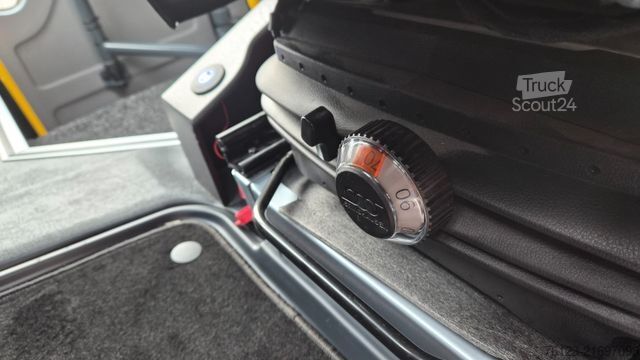 Minibus MERCEDES-BENZ 517 Sprinter GSR 2 Automatik 22 SS  Stock