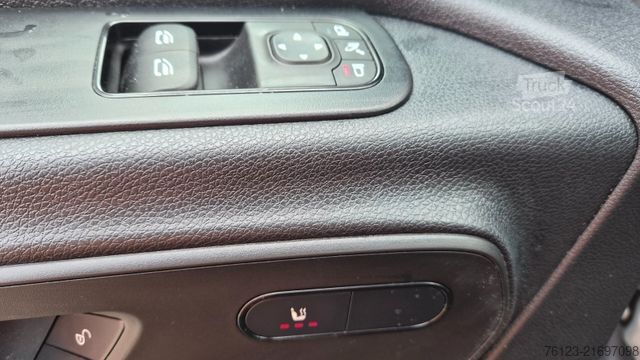 Minibus MERCEDES-BENZ 517 Sprinter GSR 2 Automatik 22 SS  Stock