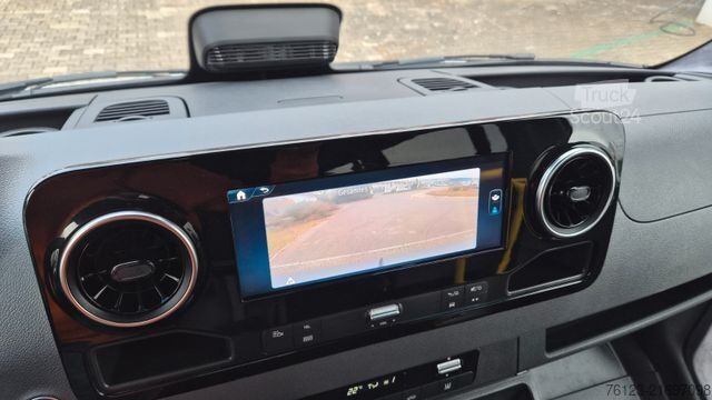 Minibus MERCEDES-BENZ 517 Sprinter GSR 2 Automatik 22 SS  Stock