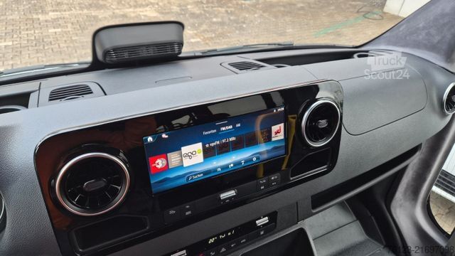 Minibus MERCEDES-BENZ 517 Sprinter GSR 2 Automatik 22 SS  Stock