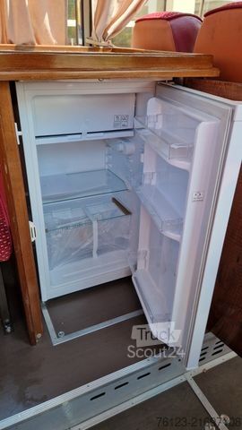 Turistični avtobus SETRA Kässbohrer Setra S 6, S 7, S 9 , S 10Oldtimerbus