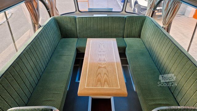 Turistični avtobus SETRA Kässbohrer Setra S 6, S 7, S 9 , S 10Oldtimerbus