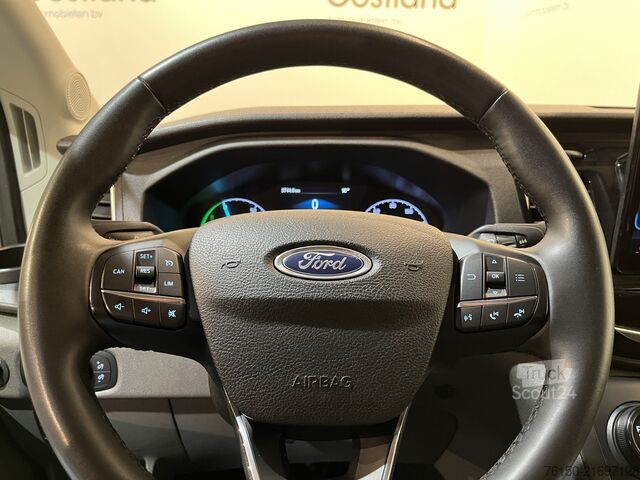 Furgon blaszak Ford E-Transit 390 (3500 kg) L2H2 Trend 68 kWh 184 P...