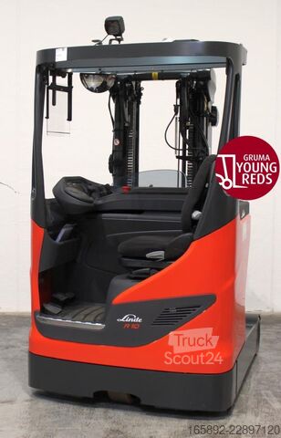 Työsuulake Linde R 10 B 1120