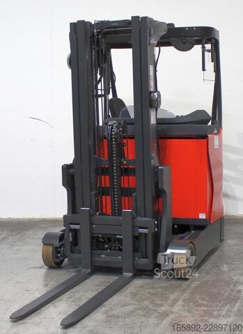 Työsuulake Linde R 10 B 1120