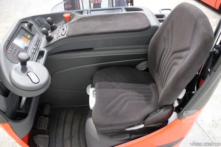 Työsuulake Linde R 10 B 1120