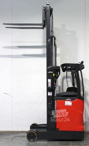 Työsuulake Linde R 10 B 1120