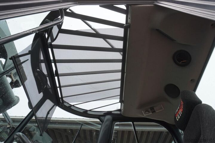 Carrello elevatore Linde H 160 D/1200 1401
