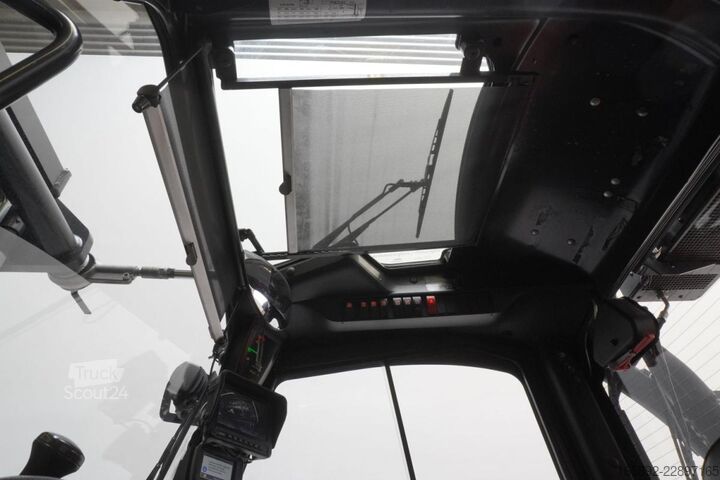 навантажувач Linde H 45 T EVO 394-02