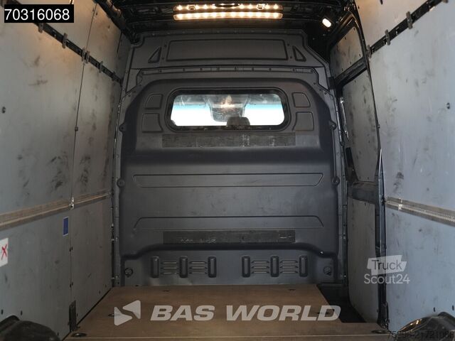 Kombi s vysokou střechou Mercedes Sprinter 317 CDI Automaat L3H2 3,5t Trekhaak 17...