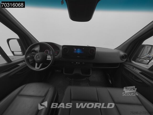 Kombi s vysokou střechou Mercedes Sprinter 317 CDI Automaat L3H2 3,5t Trekhaak 17...