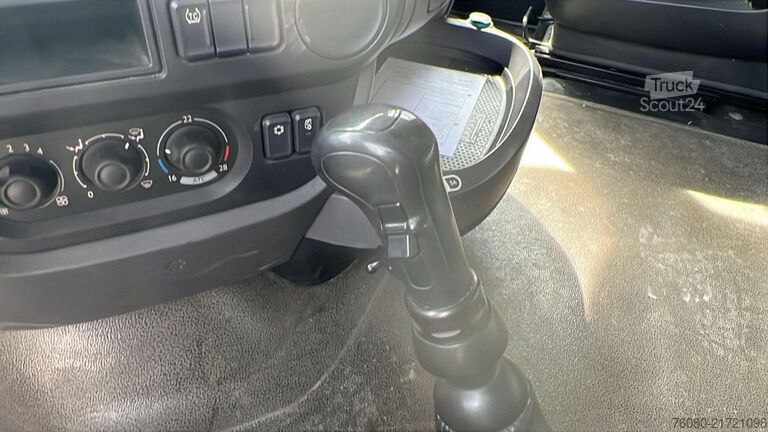 Standard-SZM DAF XF 460 (BOITE MANUELLE / MANUAL GEARBOX)