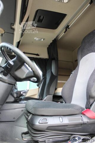 Pavojingų medžiagų sunkvežimis MERCEDES-BENZ 1840 4x2 BLS - Nr.: 700