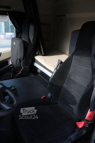 Pavojingų medžiagų sunkvežimis MERCEDES-BENZ 1840 4x2 BLS - Nr.: 596