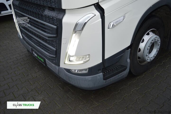 Standardní traktorová jednotka VOLVO FH 460 Globetrotter XL i-Save