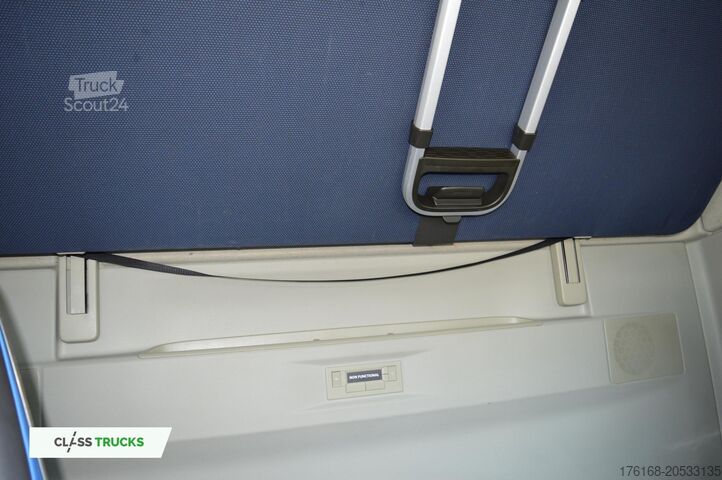 Tracteur standard VOLVO FH 460 Globetrotter XL i-Save