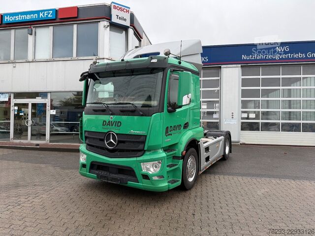 Tracteur routier standard MERCEDES-BENZ Actros 1836