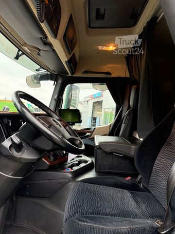 Tracteur routier standard MERCEDES-BENZ Actros 1836