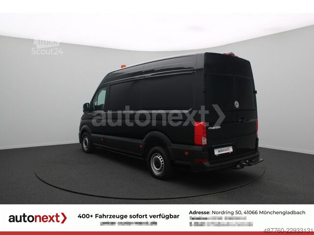 Fourgon surélevé VW Crafter 35 *4MOTION* KAMERA+AHK 3,0t+230V+NAVI