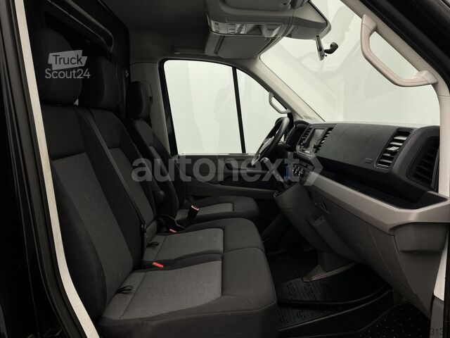 Fourgon surélevé VW Crafter 35 *4MOTION* KAMERA+AHK 3,0t+230V+NAVI