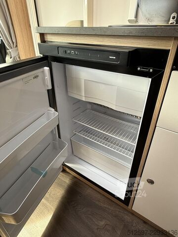 Yarı entegre karavan SUNLIGHT Adventure V 66 sehr gepflegt, SAT/TV, Rfk, Alu?