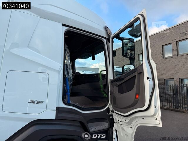 Trattore stradale standard DAF NXF 480 4X2 FT - Sleeper High Cab + MX + Sonnenb