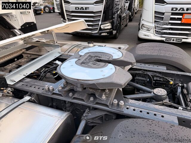 Trattore stradale standard DAF NXF 480 4X2 FT - Sleeper High Cab + MX + Sonnenb