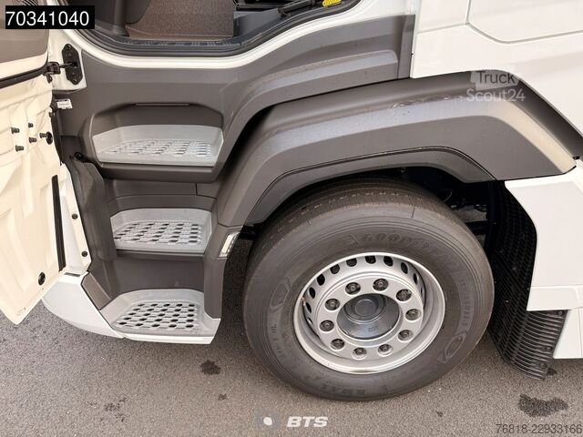 Trattore stradale standard DAF NXF 480 4X2 FT - Sleeper High Cab + MX + Sonnenb