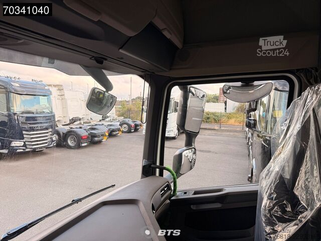 Trattore stradale standard DAF NXF 480 4X2 FT - Sleeper High Cab + MX + Sonnenb