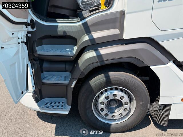 Trattore stradale standard DAF XG 530 4X2 FT - ZF + Sonnenblende + Standklima