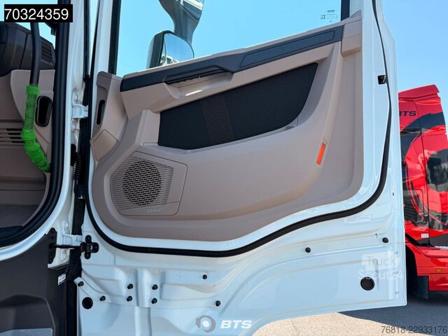 Trattore stradale standard DAF XG 530 4X2 FT - ZF + Sonnenblende + Standklima