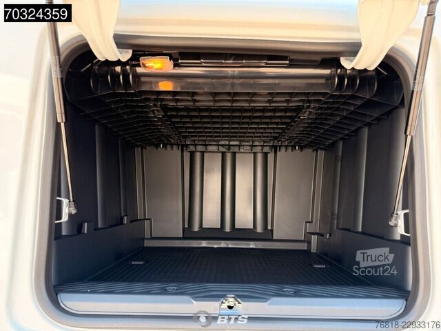 Trattore stradale standard DAF XG 530 4X2 FT - ZF + Sonnenblende + Standklima